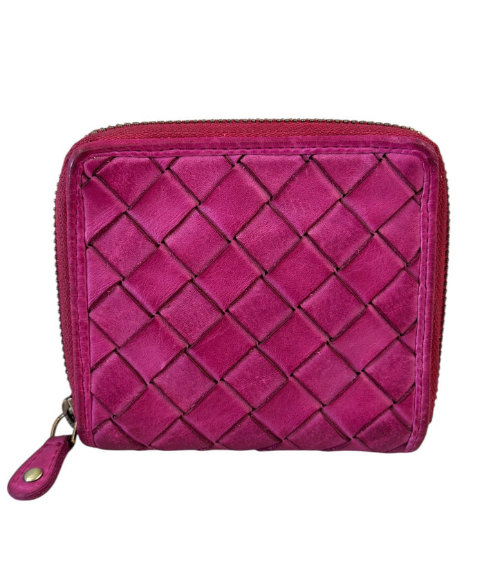 Fuchsia / One Size