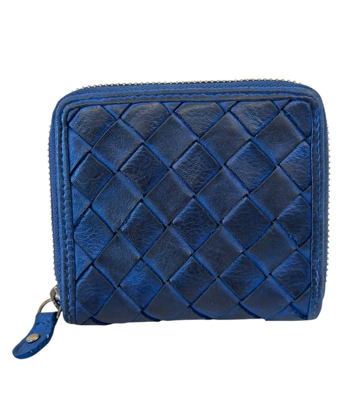 Medium Blue / One Size