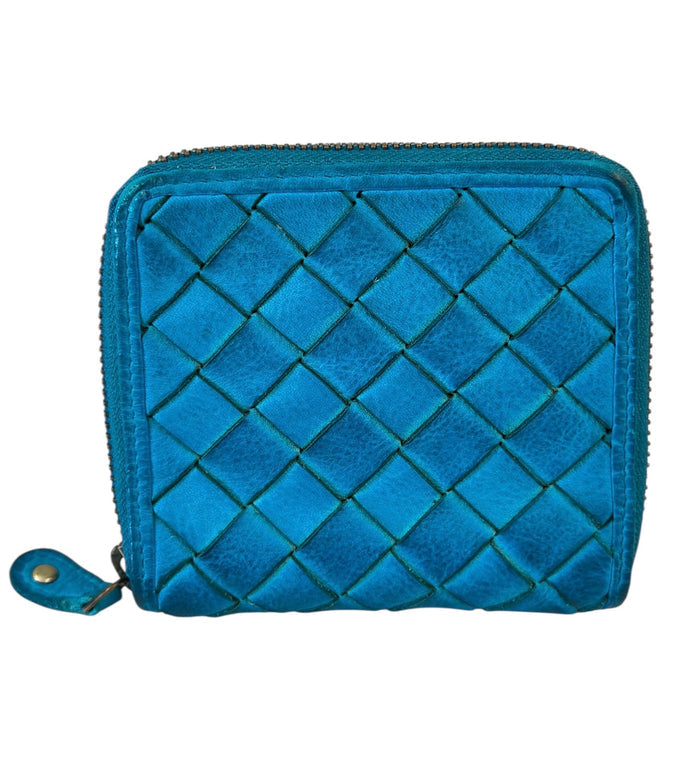 Turquoise / One Size