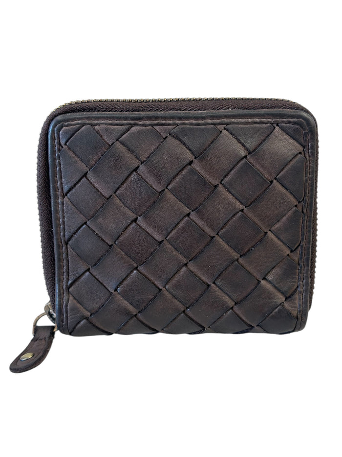 Dark Brown / One Size