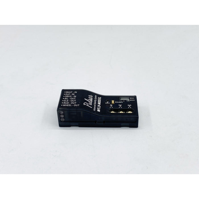 Xfly-Model Pulsar V2 Advanced Gyro stabilization system