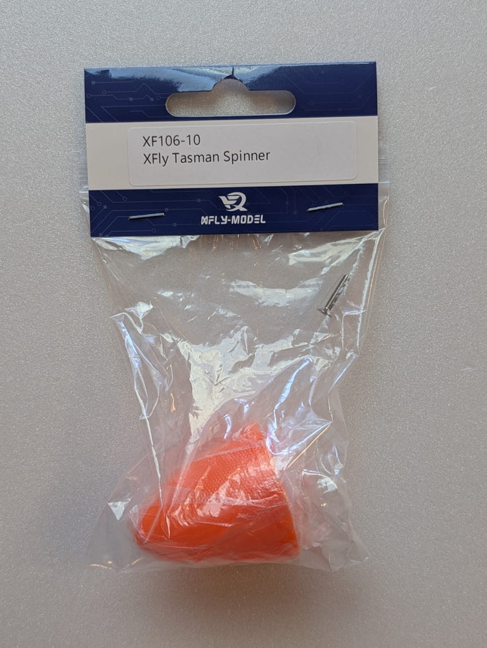 XFly Tasman Spinner