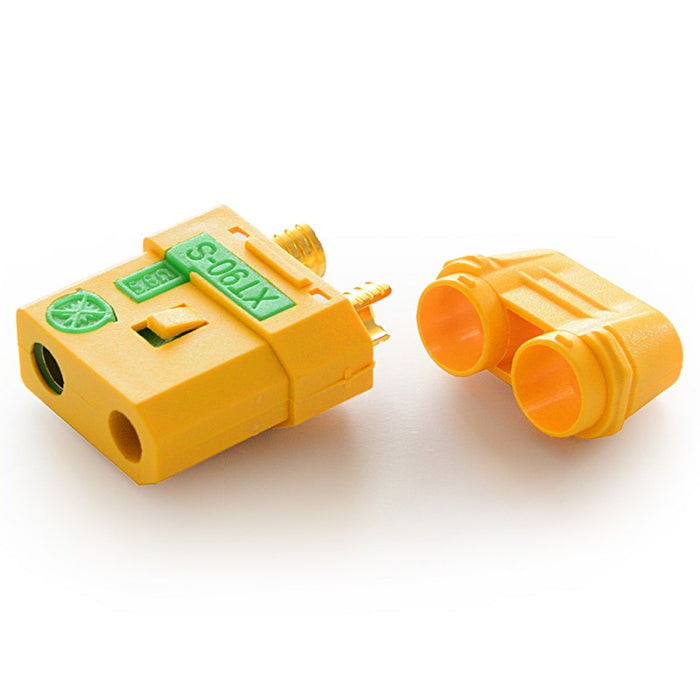 XT90 anti spark connector