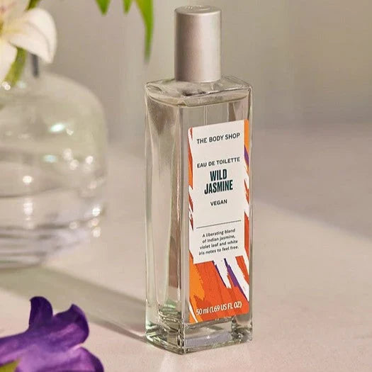 Yabani Yasemin Eau de Toilette