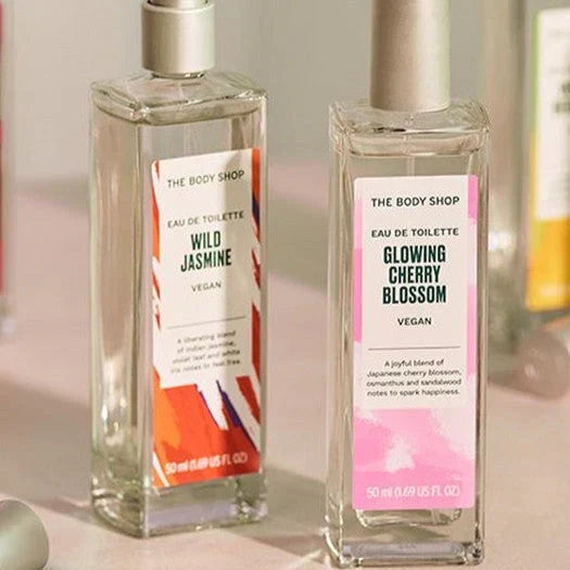 Yabani Yasemin Eau de Toilette