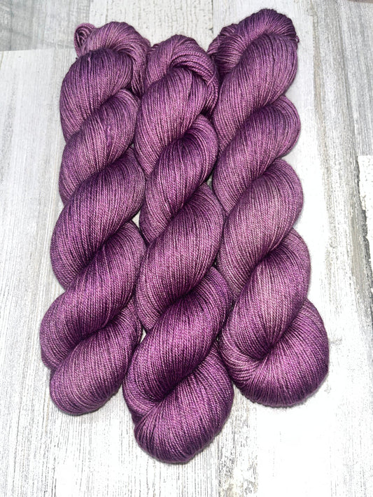 Yak Fingering | Jems Luxe Fibers