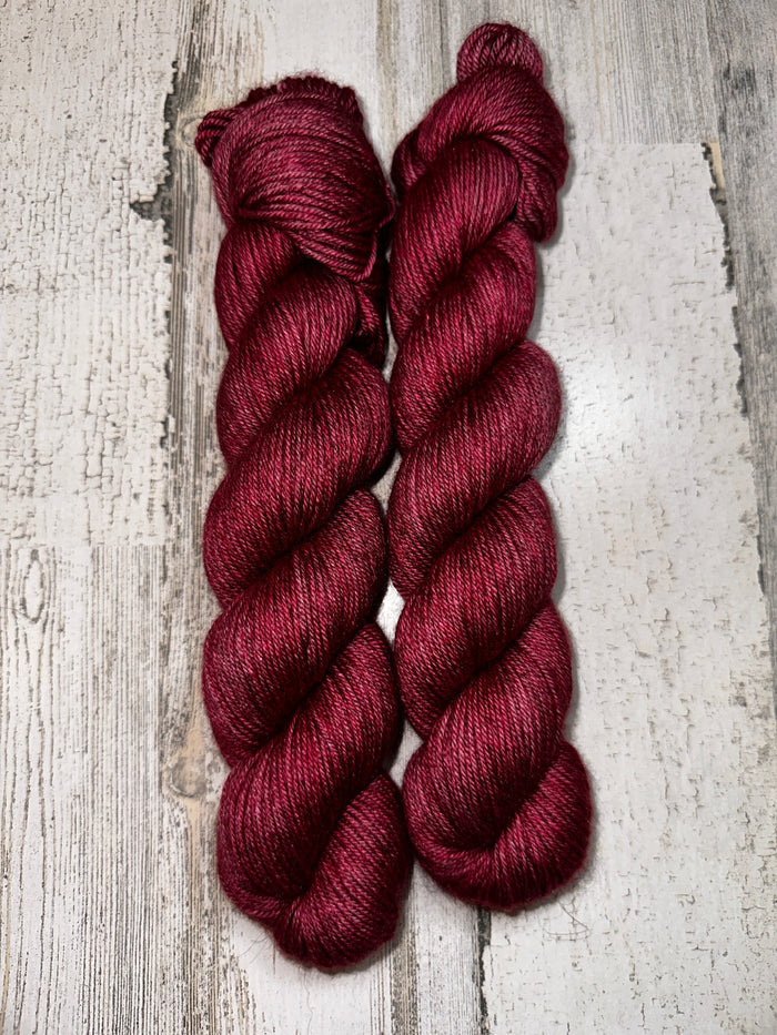 Ruby Red