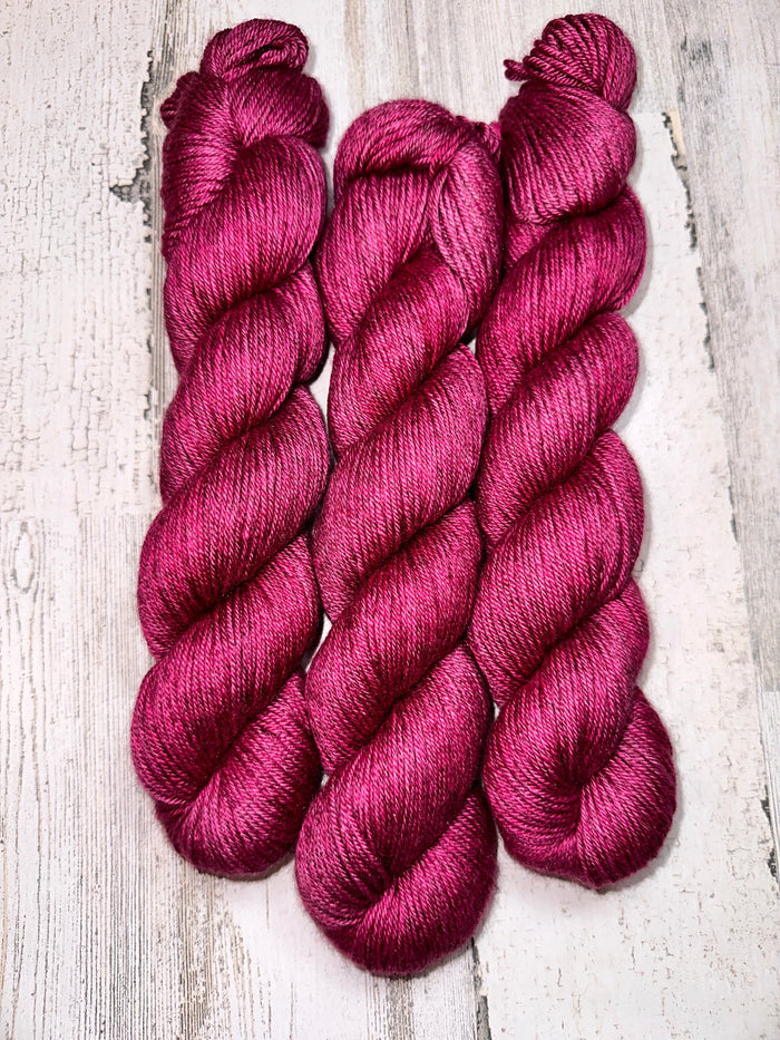 Rhodolite