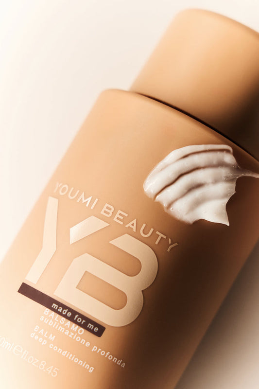 YB Hair Conditioner – Made for Me