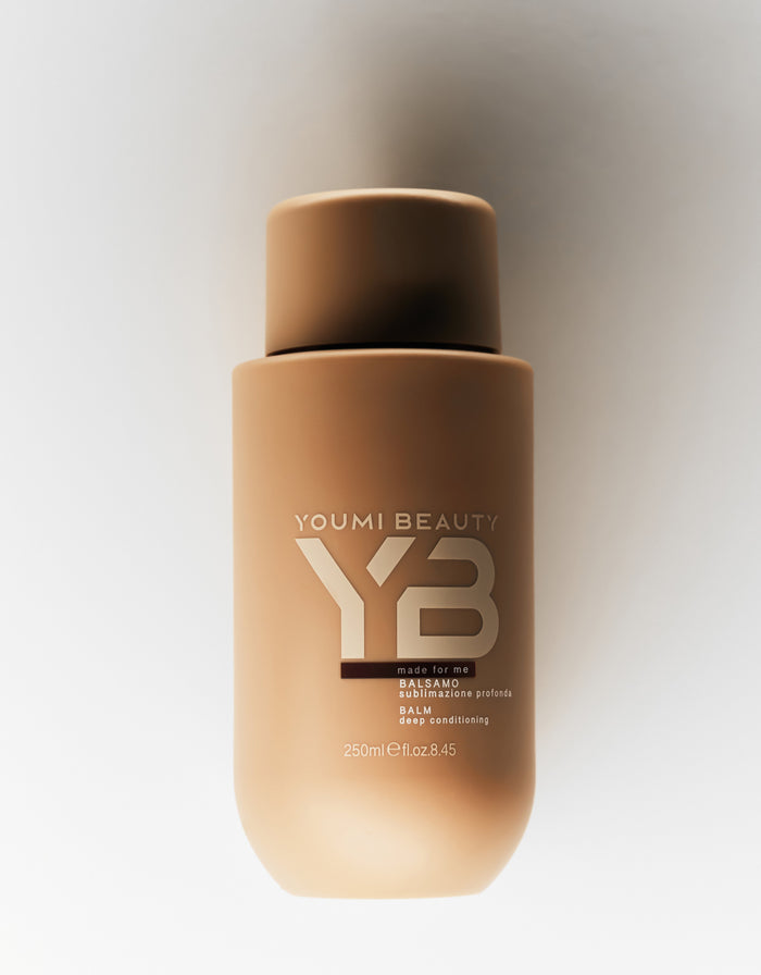 YB Hair Conditioner – Made for Me