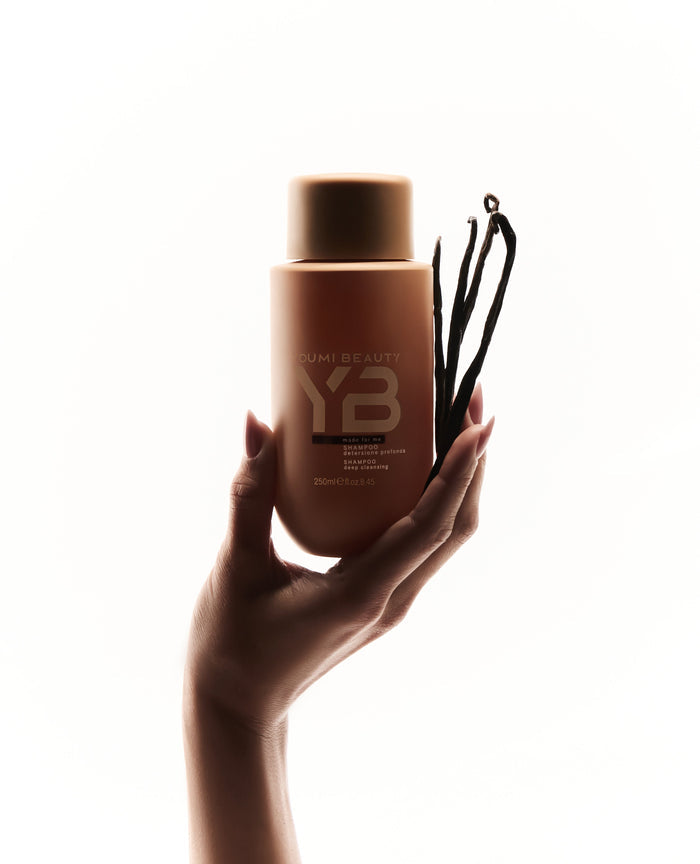 YB Hair Shampoo – Made for Me