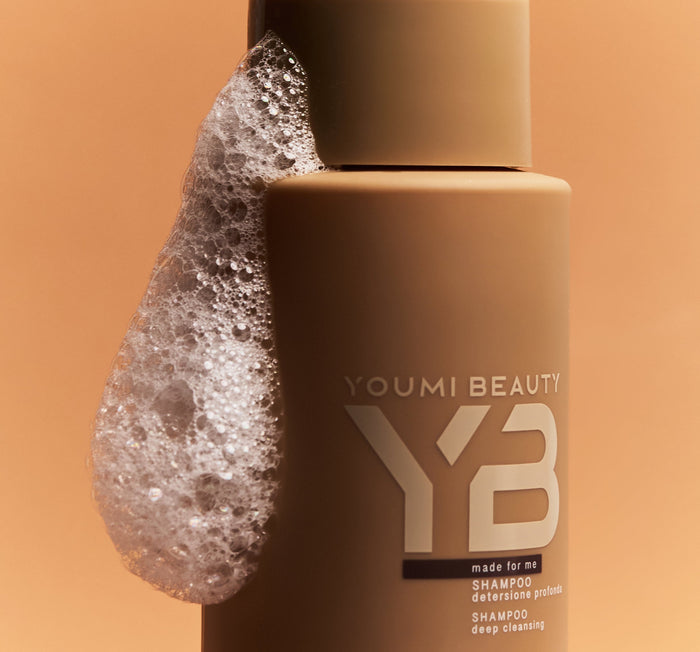 YB Hair Shampoo – Made for Me