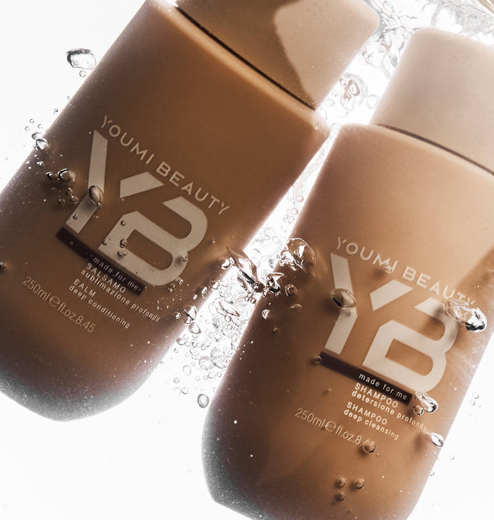 YB Hair Shampoo – Made for Me