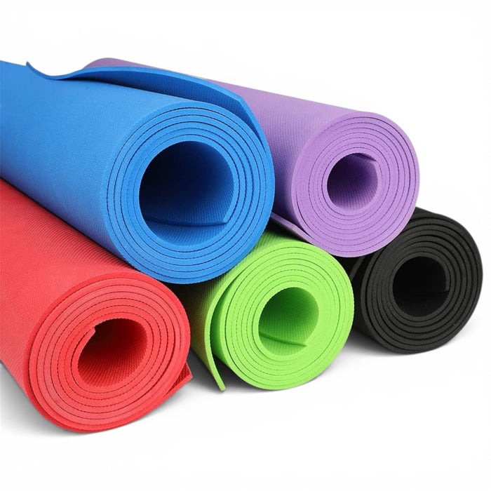 Yoga mat