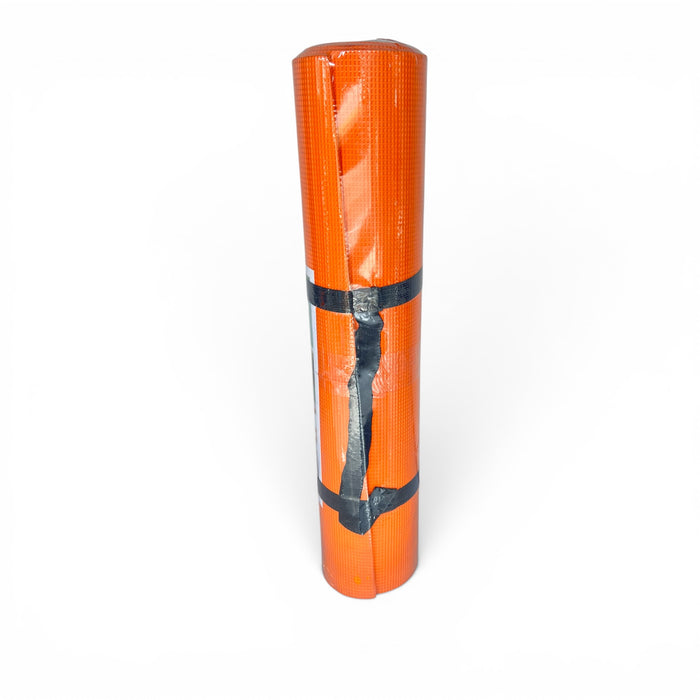 6mm yoga mat for gym & yoga, view 2