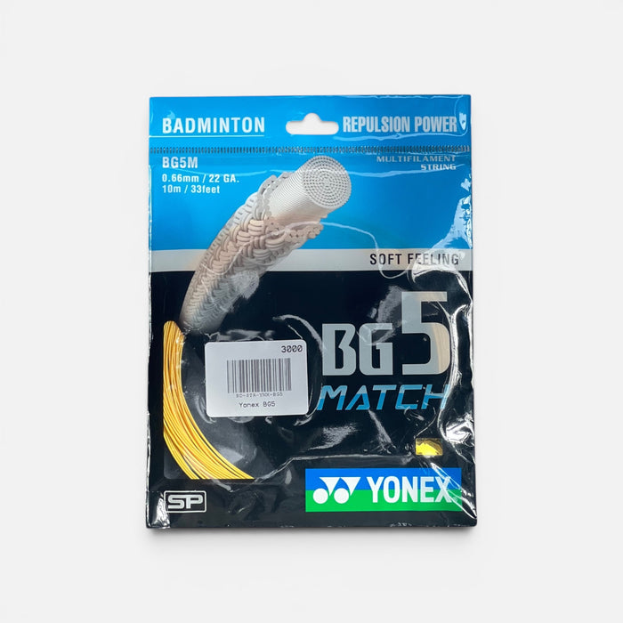 Yonex BG5