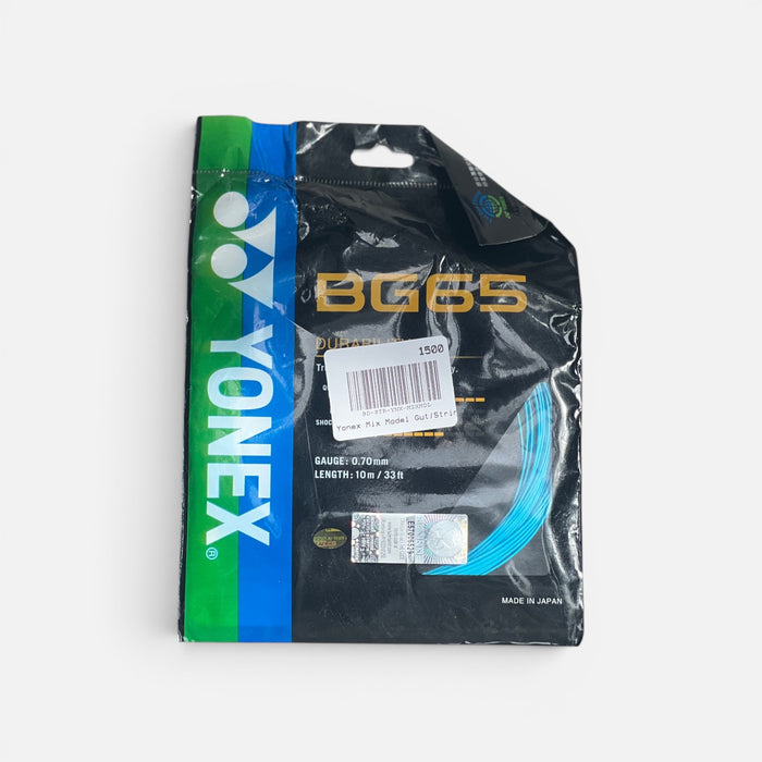 Yonex Mix Model Gut/String
