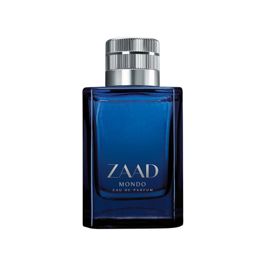 Zaad Mondo Eau De Parfum - O Boticário US - Zaad - Fragrance