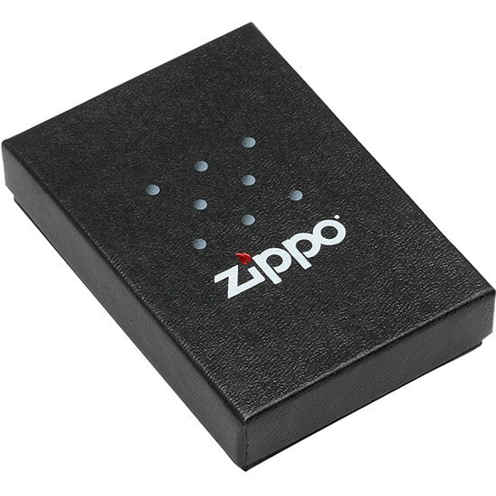 Zippo Animal Zebra - 28046 (dc)