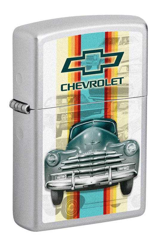 Zippo Automotive Chevrolet - 205-110259