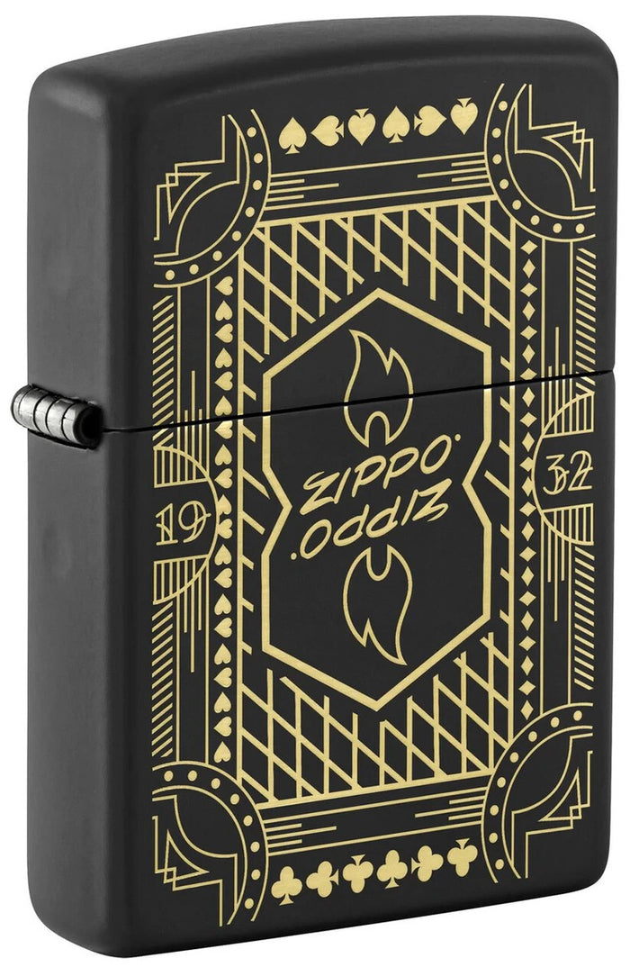 Zippo Design 1932 - 46483