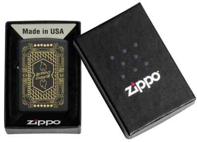 Zippo Design 1932 - 46483