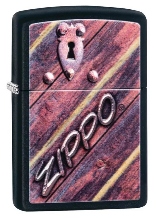 Zippo Design Lock - 29986 (dc)