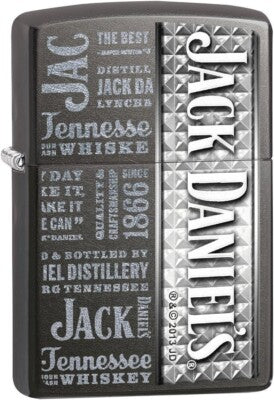 Zippo Jack Daniel's - 28577 (dc)