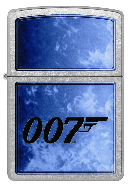 Zippo James Bond 007 - 207-110262