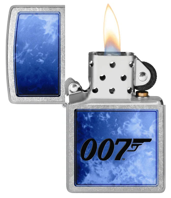 Zippo James Bond 007 - 207-110262