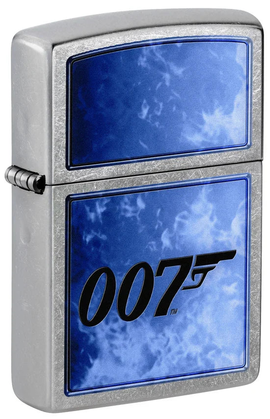 Zippo James Bond 007 - 207-110262