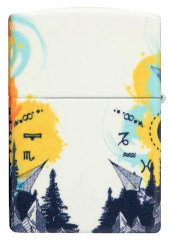 Zippo Outdoors Compass Design - 49805
