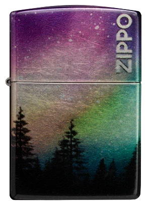 Zippo Outdoors Northern Lights - 48771
