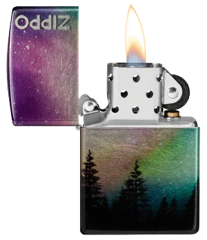 Zippo Outdoors Northern Lights - 48771