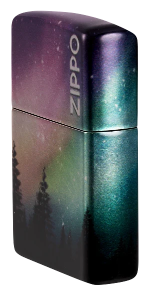 Zippo Outdoors Northern Lights - 48771