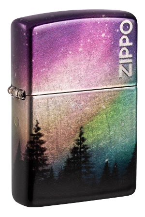 Zippo Outdoors Northern Lights - 48771