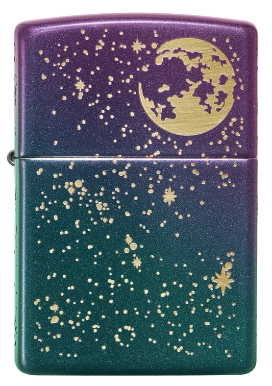 Zippo Outdoors Starry Sky - 49448
