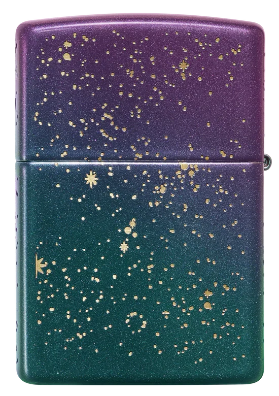 Zippo Outdoors Starry Sky - 49448