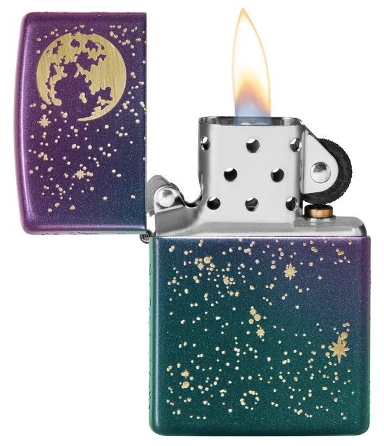 Zippo Outdoors Starry Sky - 49448