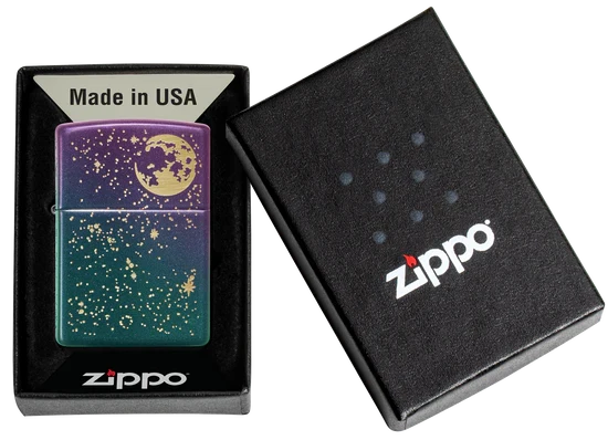 Zippo Outdoors Starry Sky - 49448
