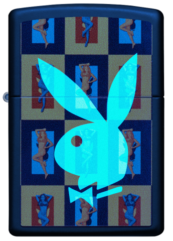 Zippo Playboy Design - 48233