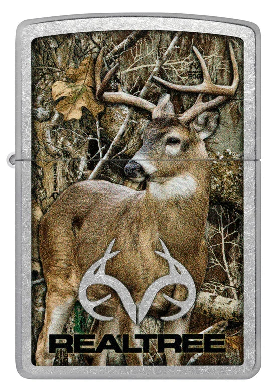 Zippo Realtree Buck - 46224