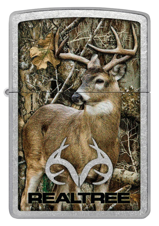 Zippo Realtree Buck - 46224